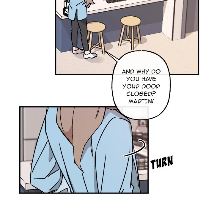 Our Future - Chapter 36